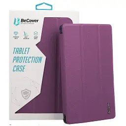 Чохол до планшета BeCover Smart Case Honor Pad X9 11.5" Purple (711081)
