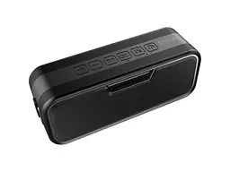 Портативна колонка Pixus Rave Black (4897058531459) - мініатюра 4