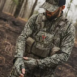 Бінокль Vortex Crossfire HD 10x42 Approach Ground&Timber (CF-4312-HV-CAMO) - мініатюра 6
