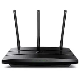 Бездротовий маршрутизатор (роутер) TP-Link Archer A8 [64973]