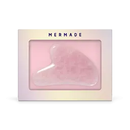 Кварцовий шкребок гуаша Mermade Gua Sha.Me - мініатюра 2