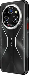 Смартфон Oukitel WP55S 12/512GB Black - мініатюра 4
