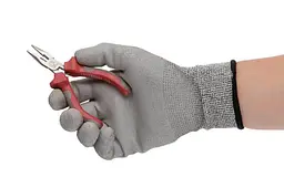Довгогубці прямі Intertool 115 мм Pro NT-0102 - мініатюра 5