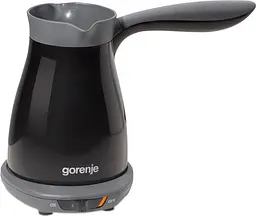Кавоварка GORENJE TCM 330 B (E10CMN)