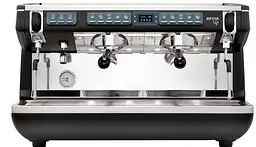 Кавомашина професійна Nuova Simonelli Appia Life Timer 2Gr