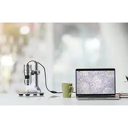 Мікроскоп Bresser Digital DST-1028 5MP USB (5808600/11462) - мініатюра 6