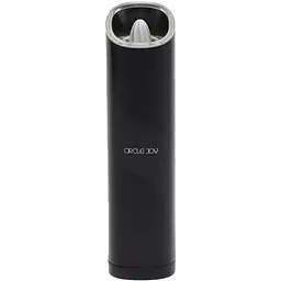 Подрібнювач солі та перцю Circle Joy Sensor Black (CJ-EG04) [93881] - мініатюра 2