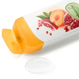 Шампунь та кондиціонер Alverde Naturkosmetik 2 в 1 сімейний 300 мл - мініатюра 3