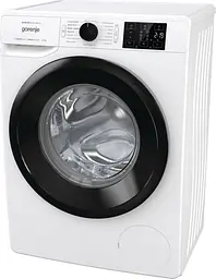 Пральна машина Gorenje (W3NGPI72SBS) - мініатюра 2