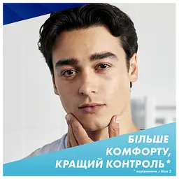 Змінні касети Gillette Sensor 3+ Comfort 8 шт. (8700216873727) - мініатюра 3