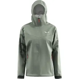 Куртка Salewa Puez Aqua 4 PTX 2.5L Wms