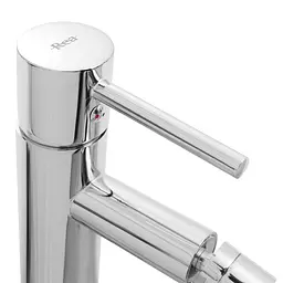 Змішувач для біде Rea Tess chrom REA-B8805, Хром - мініатюра 6