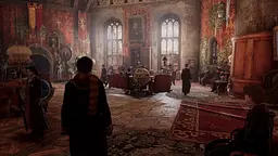 Гра Hogwarts Legacy для PS5 (EN + RU sub) [79875] - мініатюра 5
