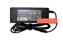 Блок живлення (зарядка) для ноутбука Acer 90W Chicony (19V 4.74А 5.5x1.7мм) A16-090P1A/KP0900H002 - мініатюра 2