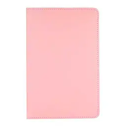 Чохол для планшета Samsung Galaxy Tab A9 8.7' SM-X110 SM-X115 SM-X117 поворотний 360 Pink - мініатюра 2