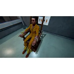 Ключ активації Microsoft Espresso Tycoon & Prison Simulator для Xbox One/Series S/X - мініатюра 7