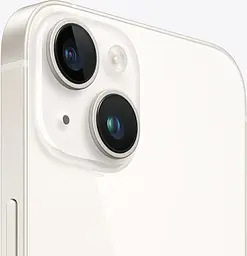 Смартфон Apple iPhone 14 Plus 512Gb Starlight Seller Refurbished - мініатюра 6