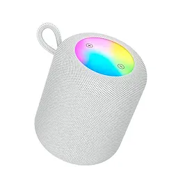 Акустика Hoco Oceano BT speaker HC30 BT5.4, TF/USB/FM/TWS, 5W, 3h - мініатюра 3
