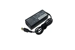Блок живлення для ноутбука Lenovo 65W 20V 3.25A Yoga 0B46995 - мініатюра 2