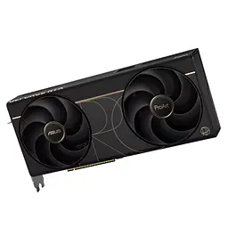 Відеокарта ASUS GeForce RTX5090 32GB ProArt OC (PROART-RTX5090-O32G) - мініатюра 9