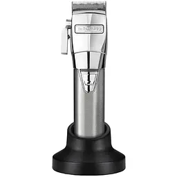Машинка для стрижки Babyliss Pro FX8700E ChromFX - мініатюра 2
