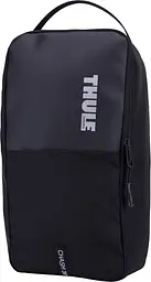Спортивна сумка Thule Chasm Duffel 30 л black (TH 3205211) - мініатюра 6