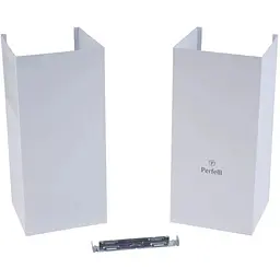 Витяжка купольна Perfelli K 6202 WH 700 LED - мініатюра 9