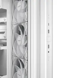Корпус be quiet! Light Base 500 LX White (BGW86) без БЖ - мініатюра 4