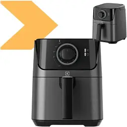 Мультипіч-аерофритюрниця XPRO Air Fryer PVN-5522 (43307-PVN-5522_1921) - мініатюра 3