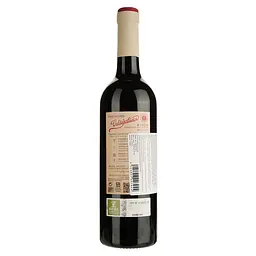 Вино Leza Garcia Valdepalacios Vendimia Seleccionada (Selected Harvest) DOCa Rioja червоне сухе 0.75 л - мініатюра 2