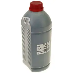 Тонер HP LJ 1100/5L/6L, 1000г Black TTI (NB-004)