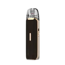 Підсистема Vaporesso Luxe Q3 Pod 1450mAh 3ml електронна сигарета Kit (Mocha Brown)