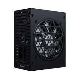 Блок живлення 1stPlayer PS-750SFX 750W (SFX-PLT-750-BK-EU) - мініатюра 5