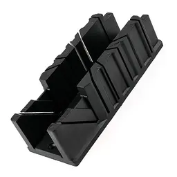 Стусло Polax пластикове 233 × 53 × 57 мм (100-437)