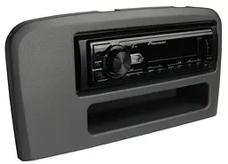 Перехідна рамка Volvo S80 ACV 281352-03 - мініатюра 4
