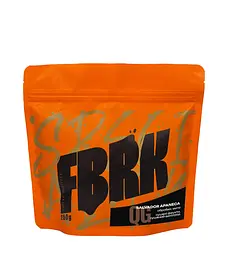 Спешалті кава FBRK Salvador Apaneca 250 г
