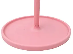 Настільна світлодіодна лампа Brille SL-131 3W Pink CCT makeup - мініатюра 4
