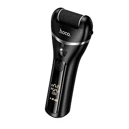 Електрична пемза для ног HOCO electric foot dermabrasion device HP90
