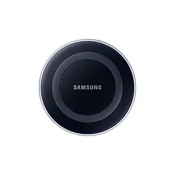 Зарядний пристрій Wireless QI EP-PG920I(OEM) чорний Samsung (SMK93L9VK-BL) - мініатюра 3