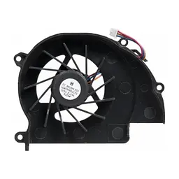 Вентилятор ноутбука Sony VGN-FZ серий DC(5V,0.29A) 3pin (UDQFRPR62CF0) - мініатюра 2