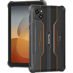 Планшет OUKITEL RT3pro 8" 4/128GB LTE Orange (RT3pro_Orange) - мініатюра 11