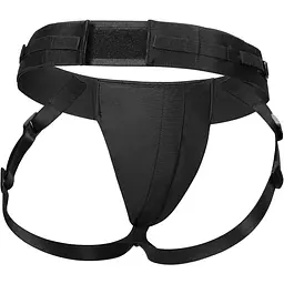 Трусики для страпона Lovense Strapless Harness - мініатюра 2