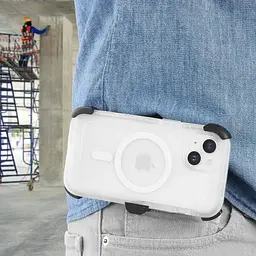 Протиударний чохол Pelican для iPhone 15 Plus / iPhone 14 Plus Voyager MagSafe аналог OtterBox Defender - мініатюра 7