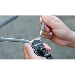Тримач для смартфона Telesin MNM-002 MagSafe  [134722] - мініатюра 3