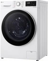 Пральна машина LG F2V3HS0WW - мініатюра 5