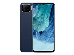 Смартфон OPPO A73 4/64GB Navy Blue