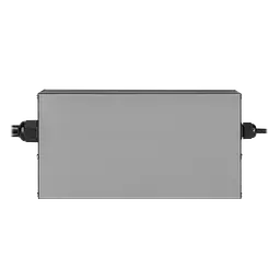 Зарядний пристрій для акумуляторів LiFePO4 3.2V (3.65V)-30A-96W-LED - мініатюра 2