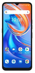 Смартфон Umidigi A13 Pro 6/128Gb UA-UCRF Dual Sim Starry Black [69416] - мініатюра 3