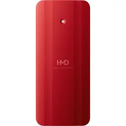 Мобільний телефон Nokia 215 4G DS 2026 Red - мініатюра 4