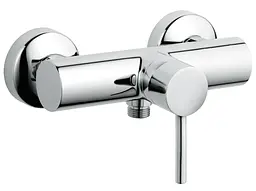 Змішувач для душу Kludi Bozz 388310576